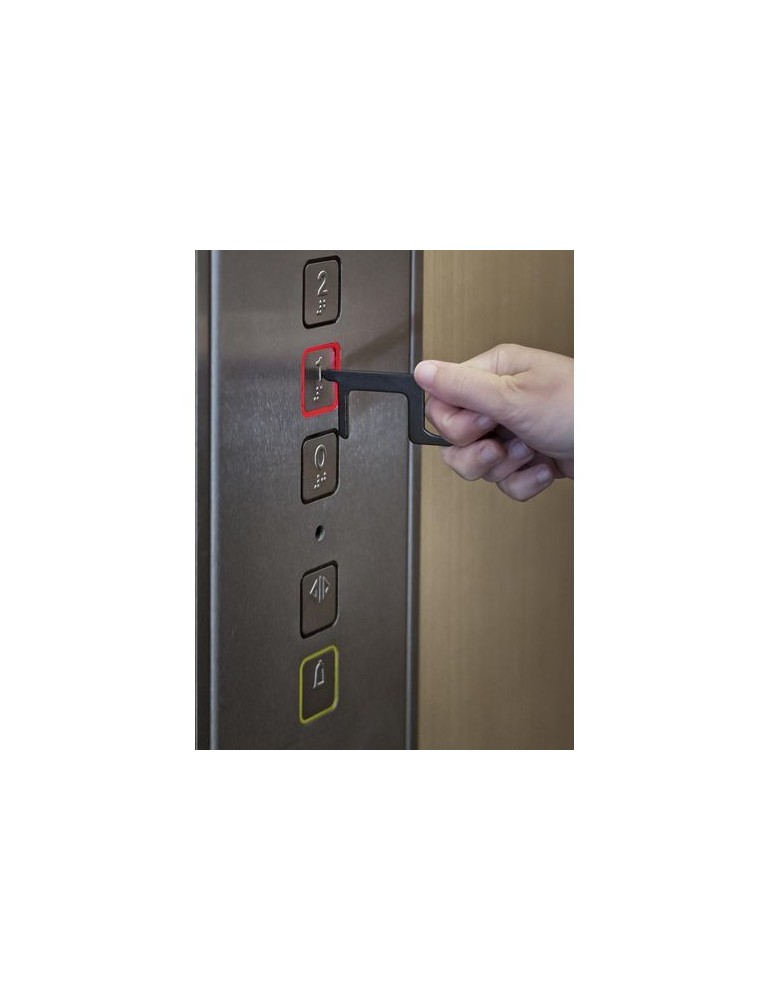 Ouvre-porte multifonction en cuivre Finnegan | Accessoire