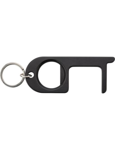 Ouvre-porte multifonction en cuivre Finnegan | Accessoire 2