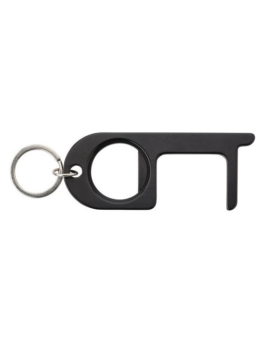 Ouvre-porte multifonction en cuivre Finnegan | Accessoire