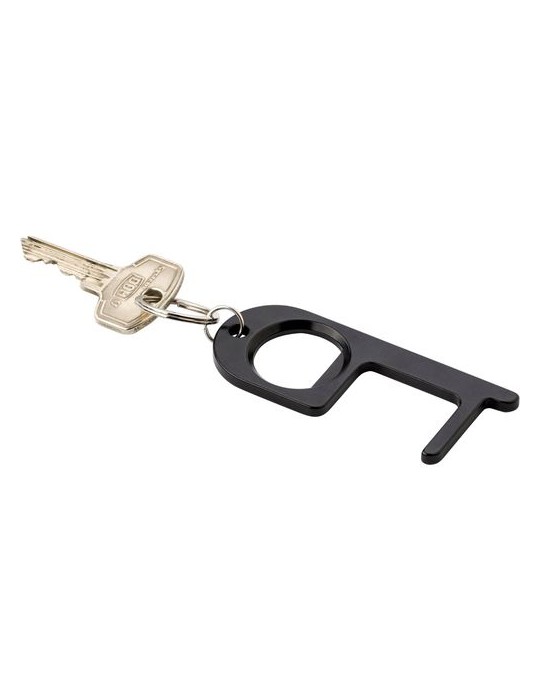 Ouvre-porte multifonction en cuivre Finnegan | Accessoire