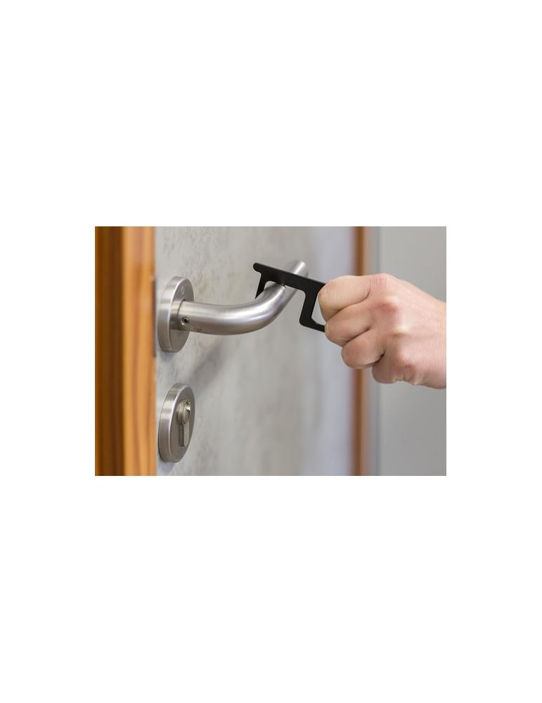 Ouvre-porte multifonction en cuivre Finnegan | Accessoire