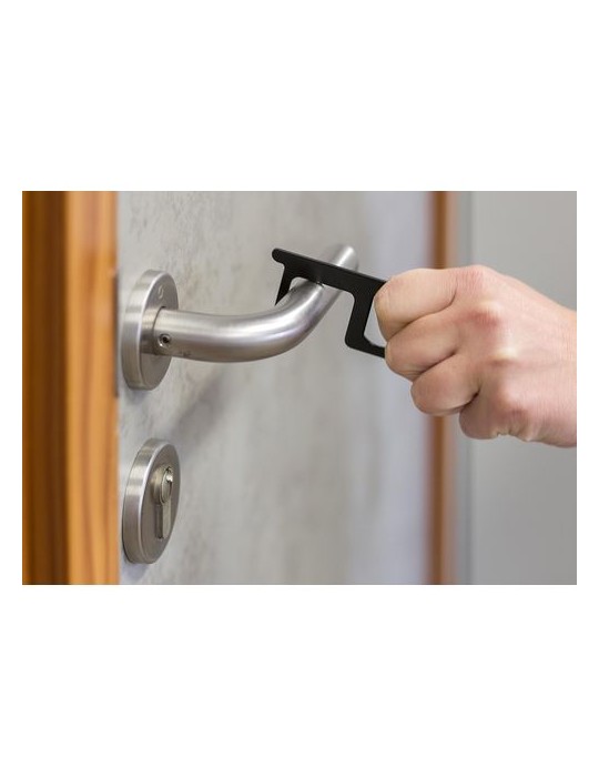 Ouvre-porte multifonction en cuivre Finnegan | Accessoire