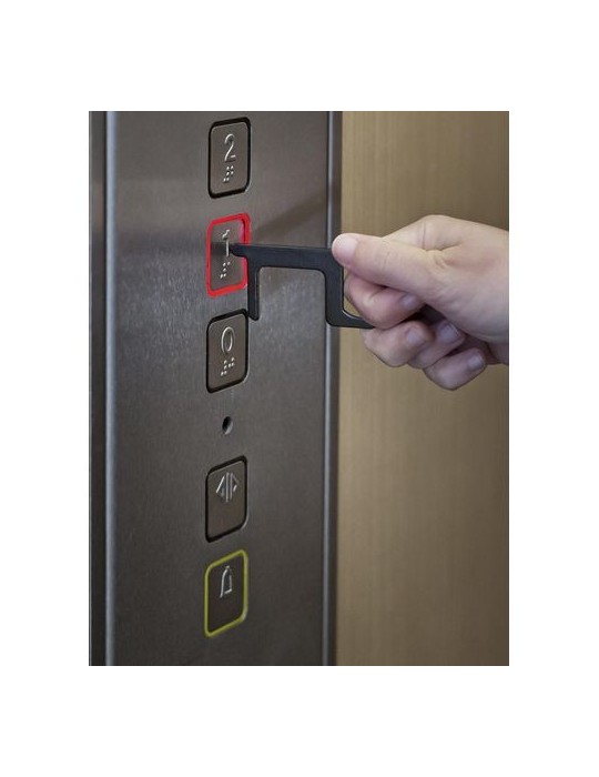 Ouvre-porte multifonction en cuivre Finnegan | Accessoire