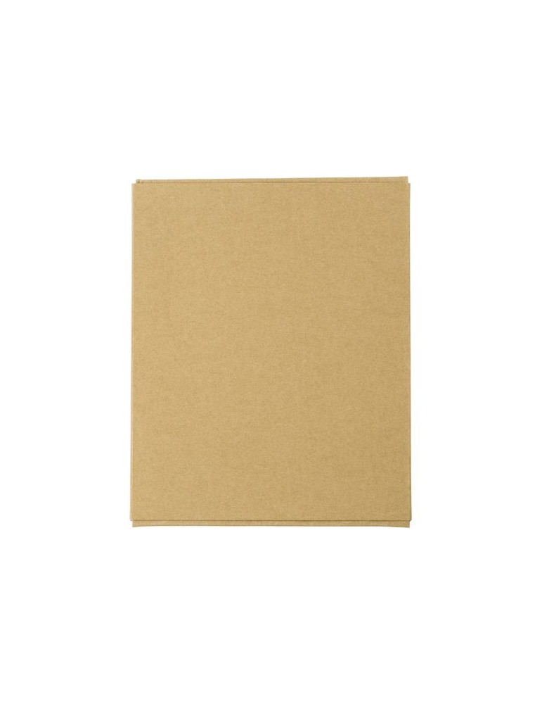 Carnet A5 Personnalisé en Bambou Jo - Idéal Cadeau pas cher