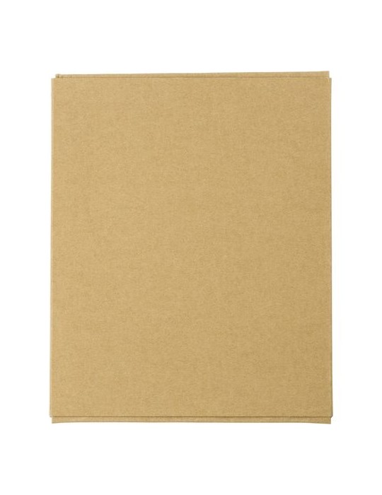 Carnet A5 Personnalisé en Bambou Jo - Idéal Cadeau pas cher
