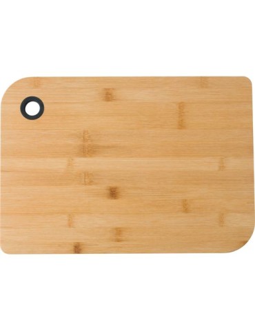 Planche à Découper en Bambou Personnalisée - Vida
