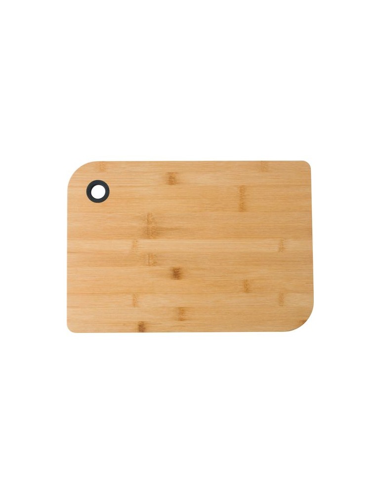 Planche à Découper en Bambou Personnalisée - Vida