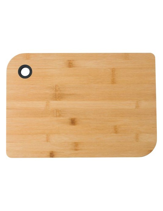 Planche à Découper en Bambou Personnalisée - Vida