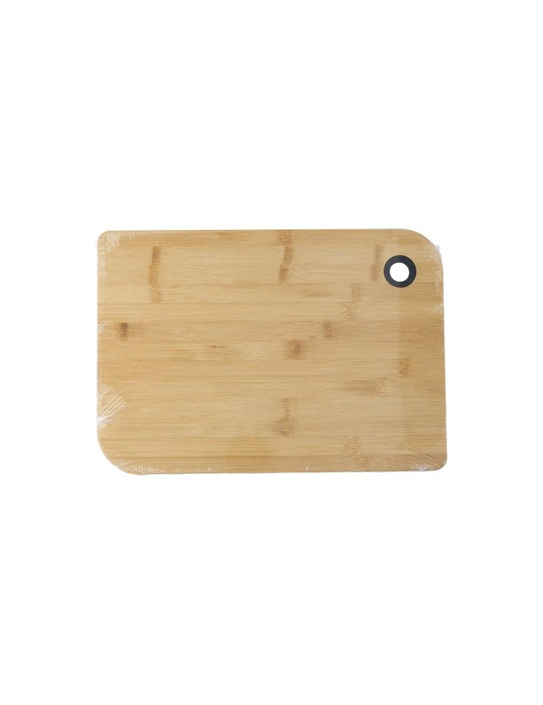 Planche à Découper en Bambou Personnalisée - Vida