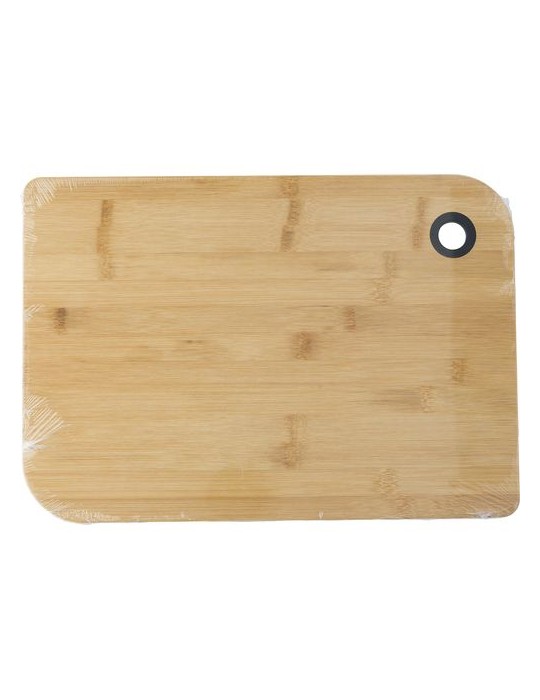 Planche à Découper en Bambou Personnalisée - Vida