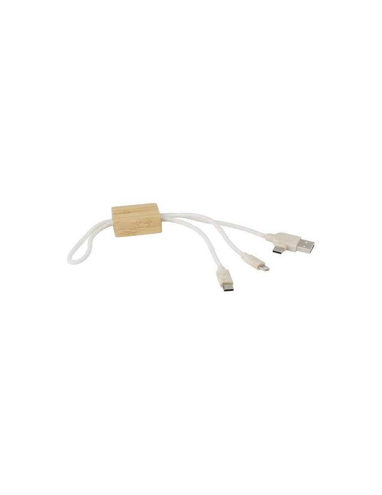 Câble de Charge Personnalisé Keegan pas cher