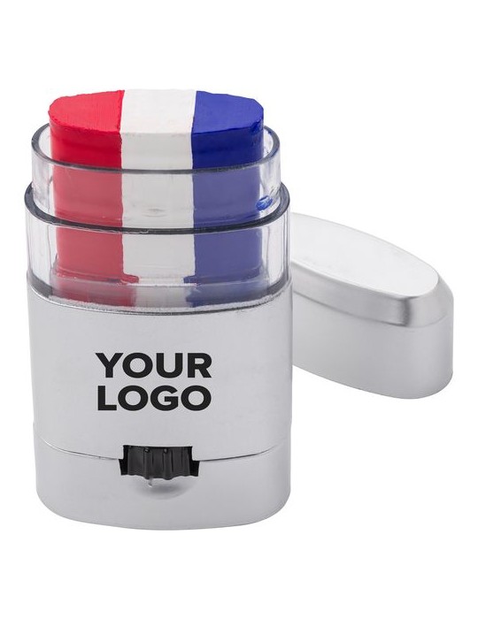 Stick Maquillage ColorNation Personnalisé pour Événements