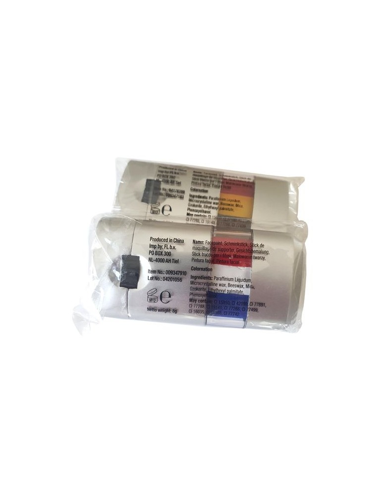 Stick Maquillage ColorNation Personnalisé pour Événements