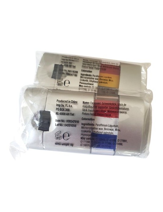 Stick Maquillage ColorNation Personnalisé pour Événements