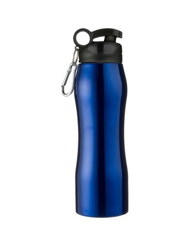 Gourde en Acier Inoxydable Personnalisée 750 ml - Giovanni pas cher 2