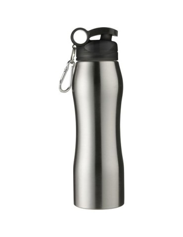 Gourde en Acier Inoxydable Personnalisée 750 ml - Giovanni pas cher 2