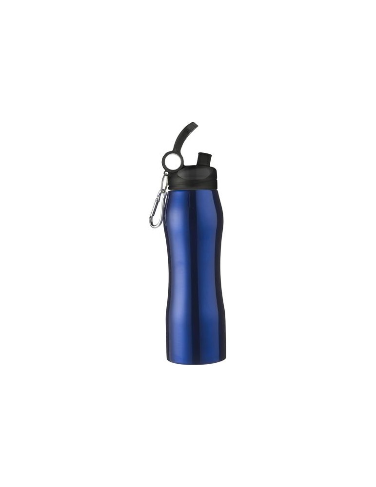 Gourde en Acier Inoxydable Personnalisée 750 ml - Giovanni pas cher