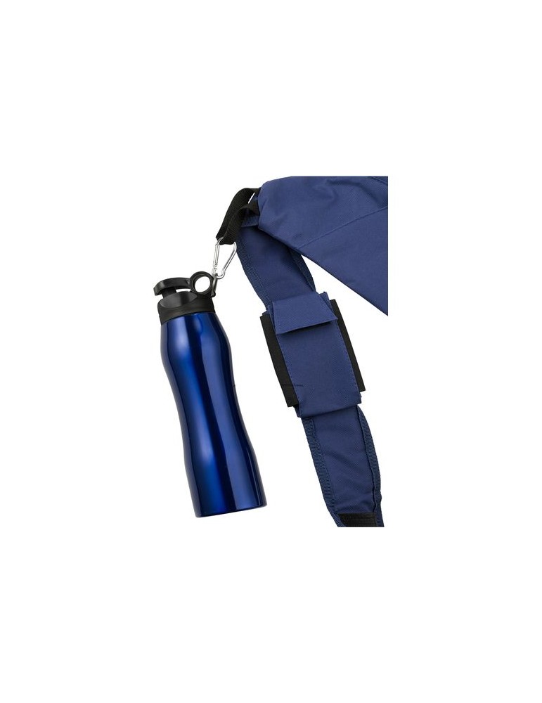 Gourde en Acier Inoxydable Personnalisée 750 ml - Giovanni pas cher