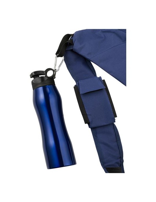 Gourde en Acier Inoxydable Personnalisée 750 ml - Giovanni pas cher