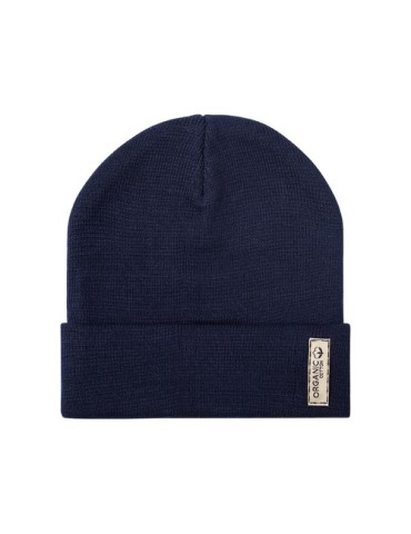 Bonnet personnalisé Daison Couleurs : bleu marine