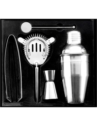 Set publicitaire cocktail Natalina