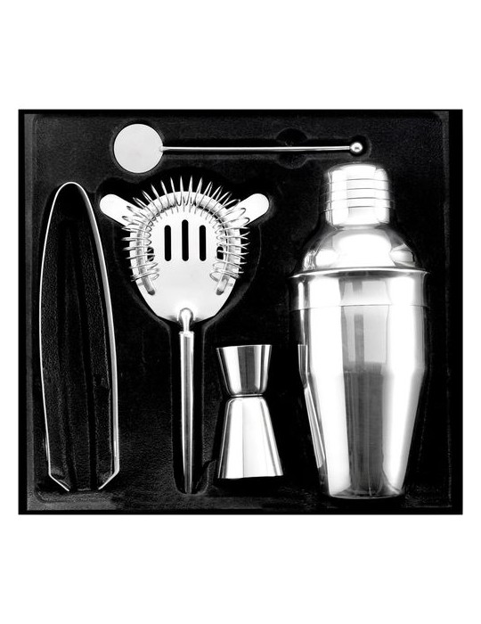 Set publicitaire cocktail Natalina