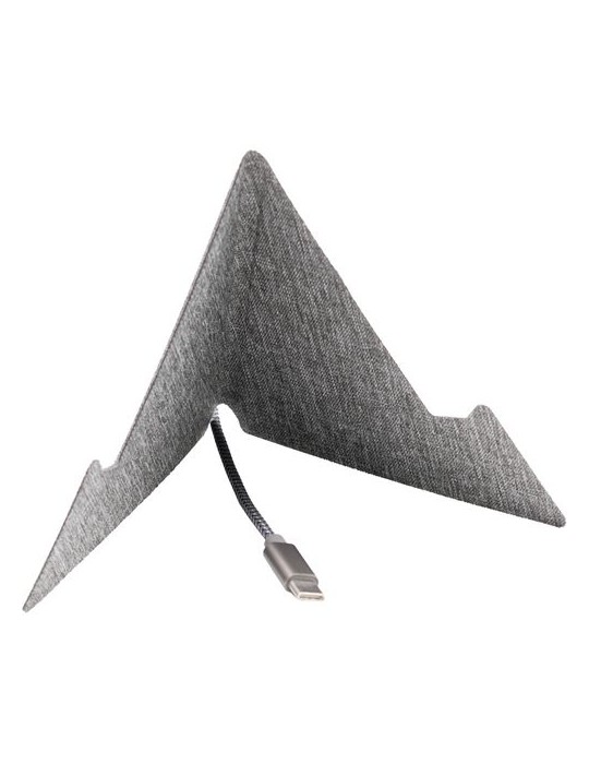 Support de téléphone publicitaire Brandcharger Ascend Mini