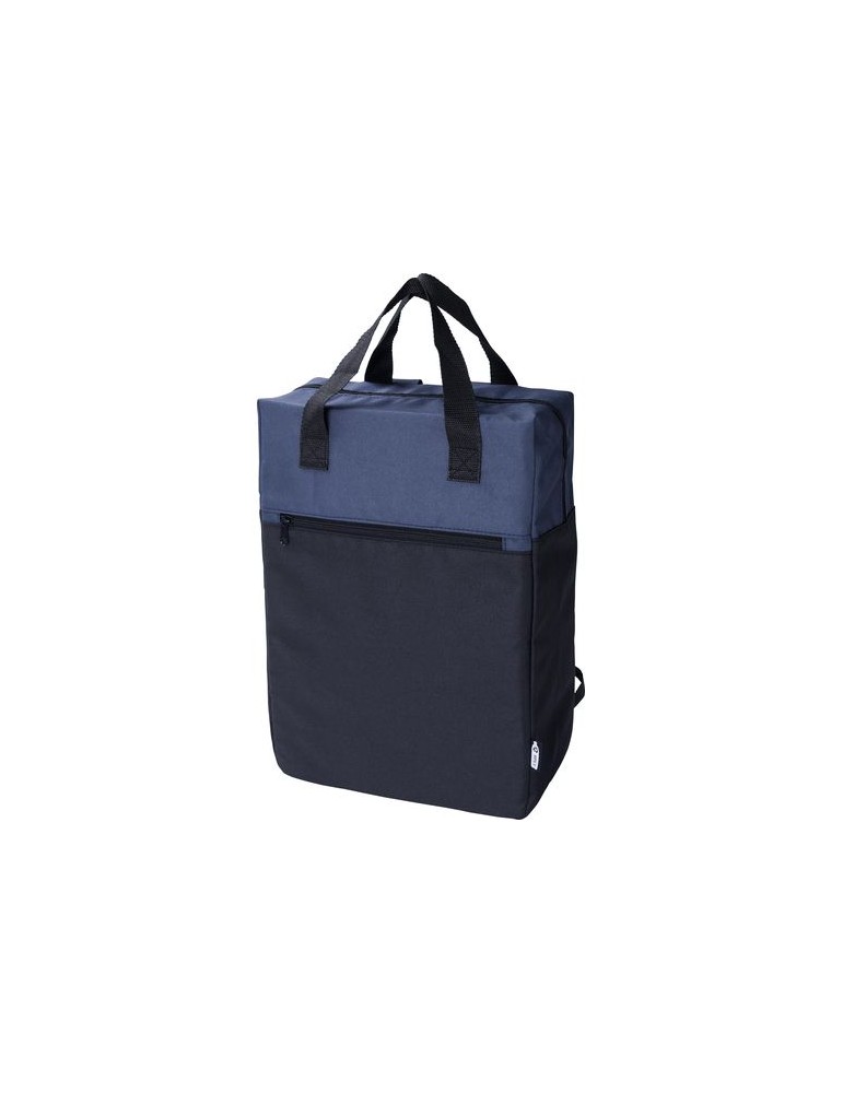 Sac à Dos rPET Pas Cher - Cadeau Personnalisée Olive