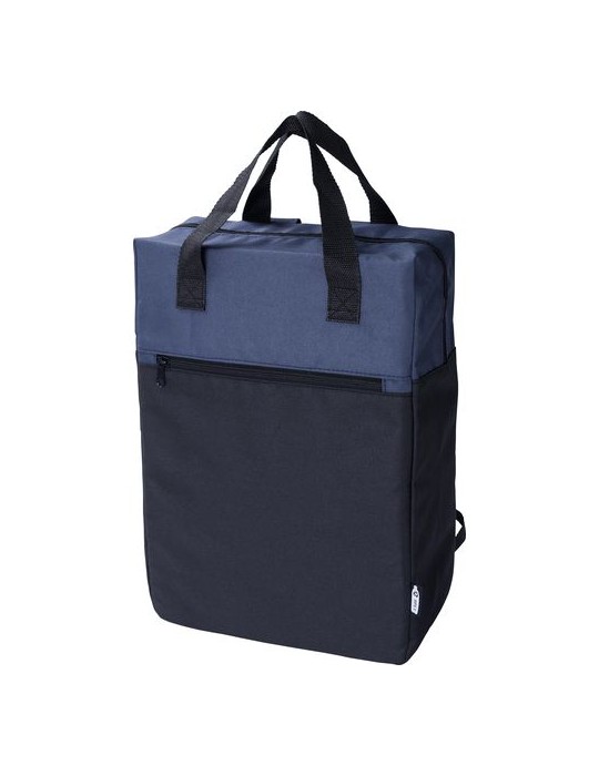 Sac à Dos rPET Pas Cher - Cadeau Personnalisée Olive