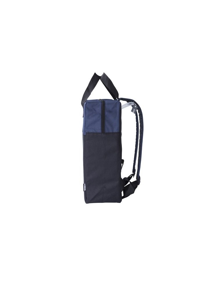 Sac à Dos rPET Pas Cher - Cadeau Personnalisée Olive