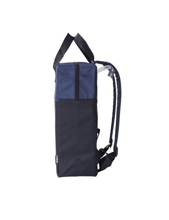 Sac à Dos rPET Pas Cher - Cadeau Personnalisée Olive