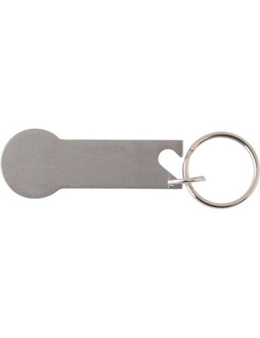 Porte-clés multifonctions Gavin - Pratique et élégant