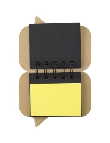 Personnalisé Carnet à Spirale Reya - Papeterie