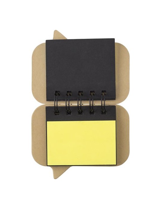 Personnalisé Carnet à Spirale Reya - Papeterie