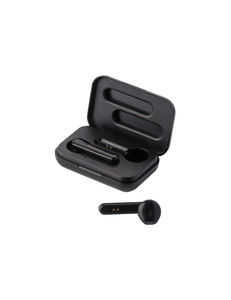 Oreillettes Bluetooth Élégantes Mourad – Performance