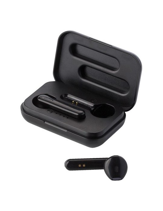 Oreillettes Bluetooth Élégantes Mourad – Performance