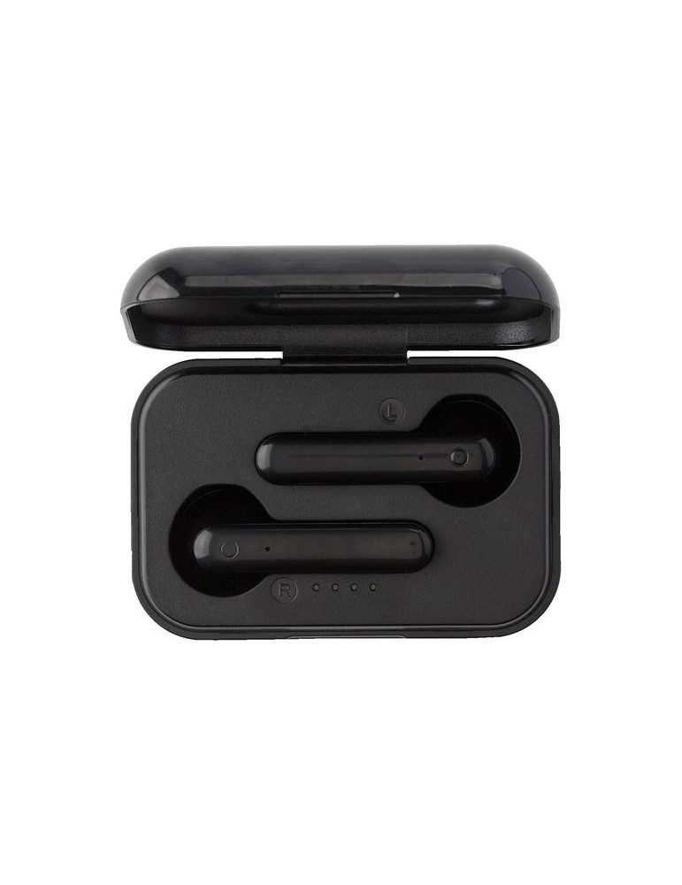 Oreillettes Bluetooth Élégantes Mourad – Performance