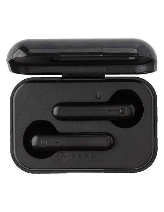Oreillettes Bluetooth Élégantes Mourad – Performance