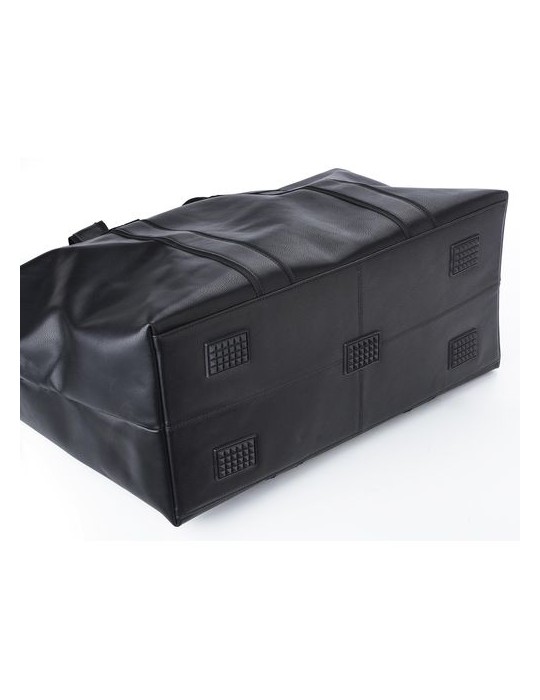 Sac week-end en cuir Noah - Cadeau d'entreprise