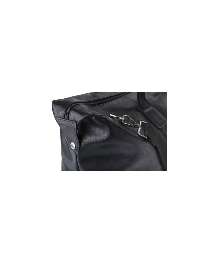 Sac week-end en cuir Noah - Cadeau d'entreprise