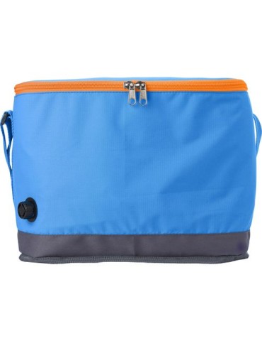 Sac isotherme auto-gonflable personnalisé Aleah - 12L de confort pas cher