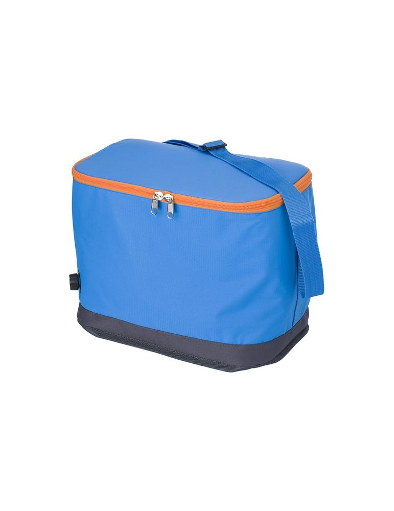 Sac isotherme auto-gonflable personnalisé Aleah - 12L de confort pas cher