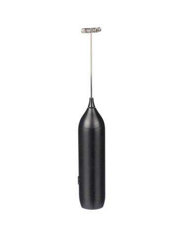Mousseur électrique en ABS et acier inoxydable Peregrine