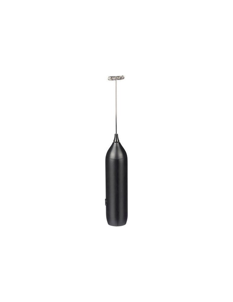 Mousseur électrique en ABS et acier inoxydable Peregrine