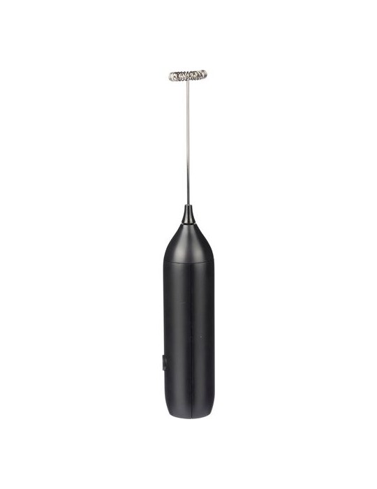 Mousseur électrique en ABS et acier inoxydable Peregrine