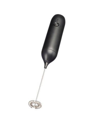 Mousseur électrique en ABS et acier inoxydable Peregrine 2