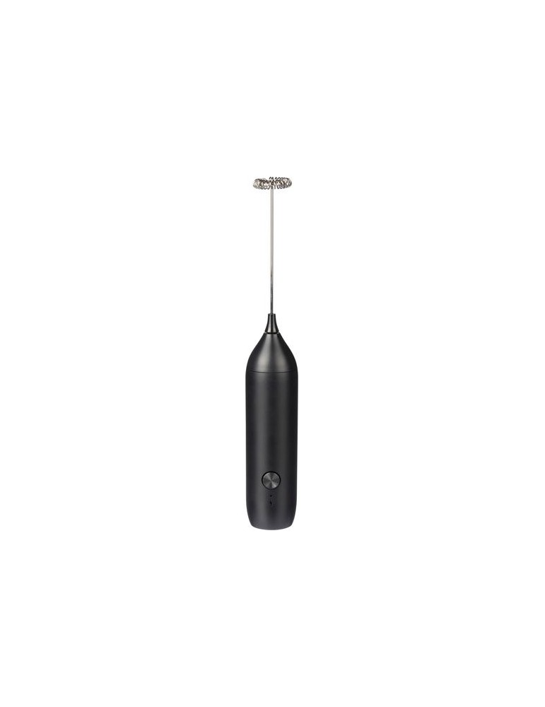 Mousseur électrique en ABS et acier inoxydable Peregrine
