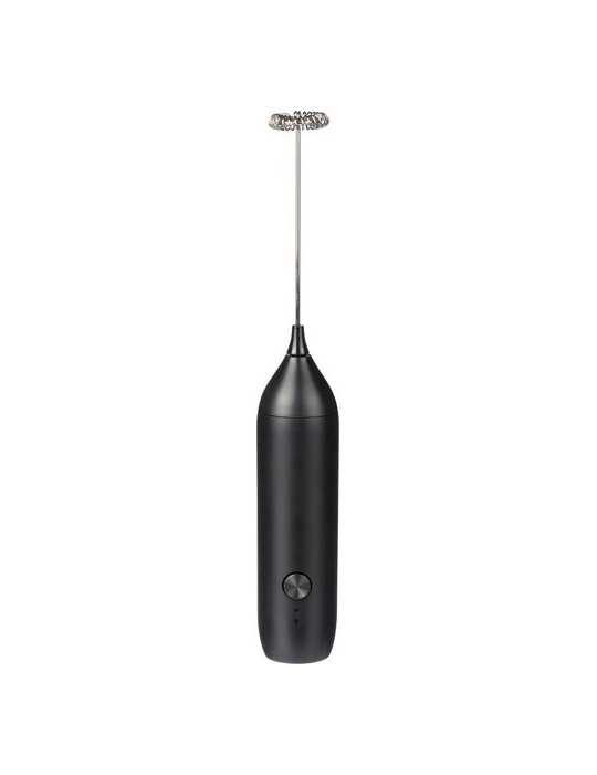 Mousseur électrique en ABS et acier inoxydable Peregrine