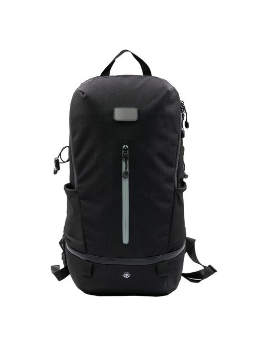 Sac à dos personnalisé Brandcharger Nomad