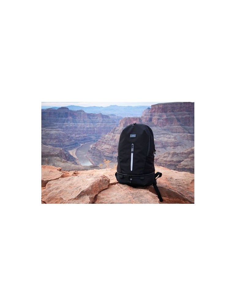 Sac à dos personnalisé Brandcharger Nomad